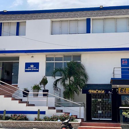Hotel Estefania Princess 84 Barranquilla  Exterior foto