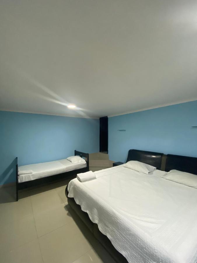Hotel Estefania Princess 84 Barranquilla  Exterior foto