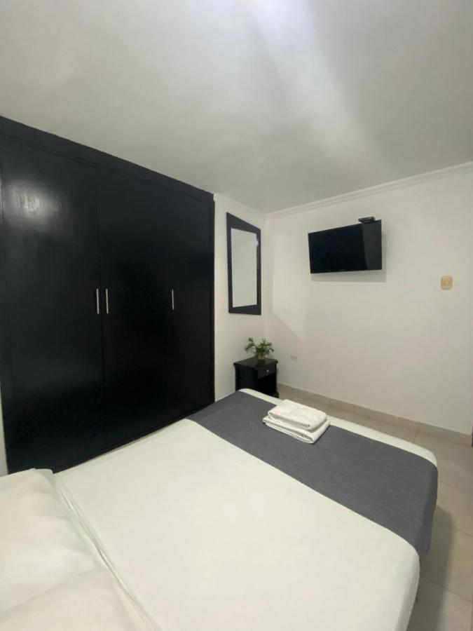Hotel Estefania Princess 84 Barranquilla  Exterior foto