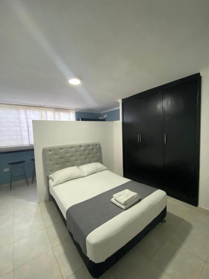 Hotel Estefania Princess 84 Barranquilla  Exterior foto