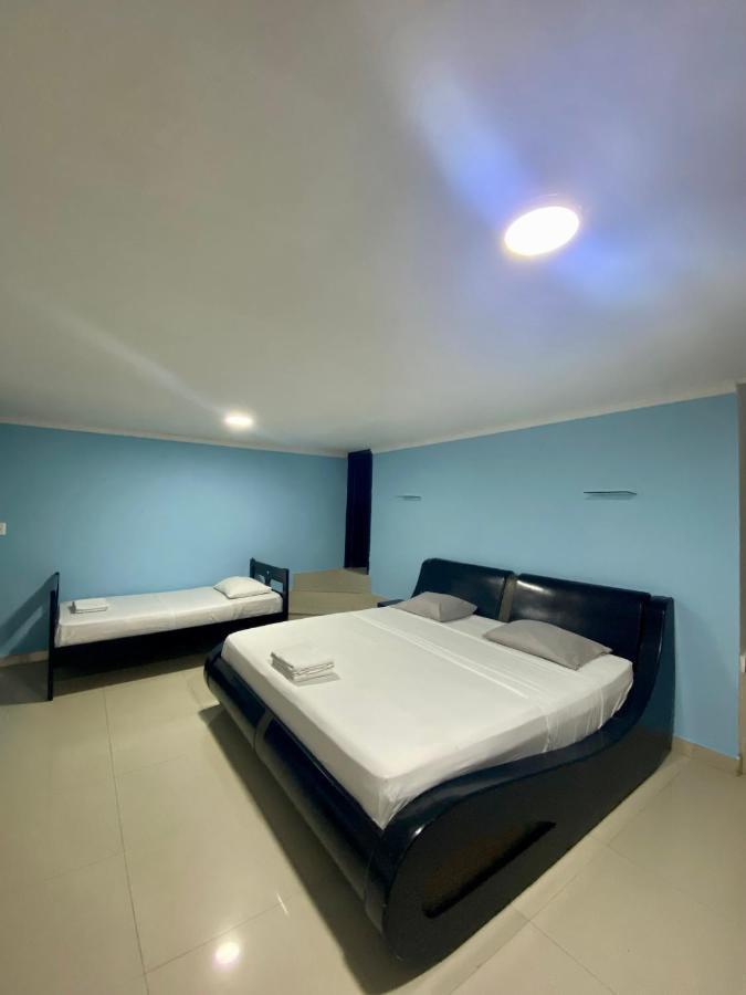 Hotel Estefania Princess 84 Barranquilla  Exterior foto