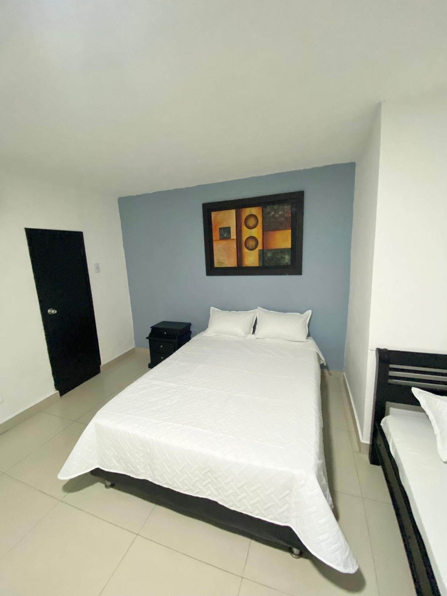 Hotel Estefania Princess 84 Barranquilla  Exterior foto