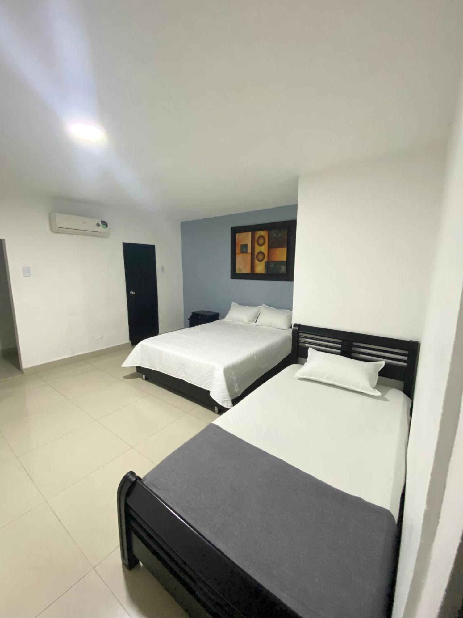 Hotel Estefania Princess 84 Barranquilla  Exterior foto