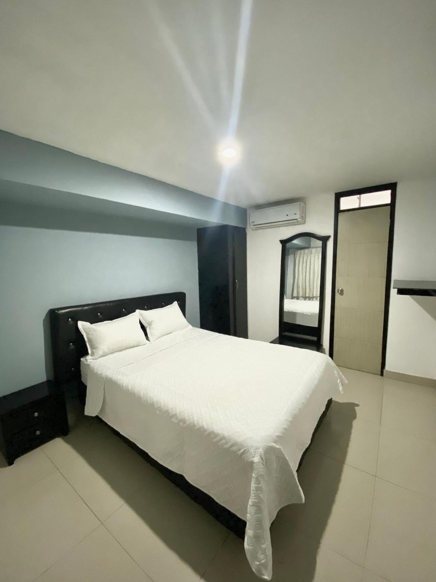 Hotel Estefania Princess 84 Barranquilla  Exterior foto