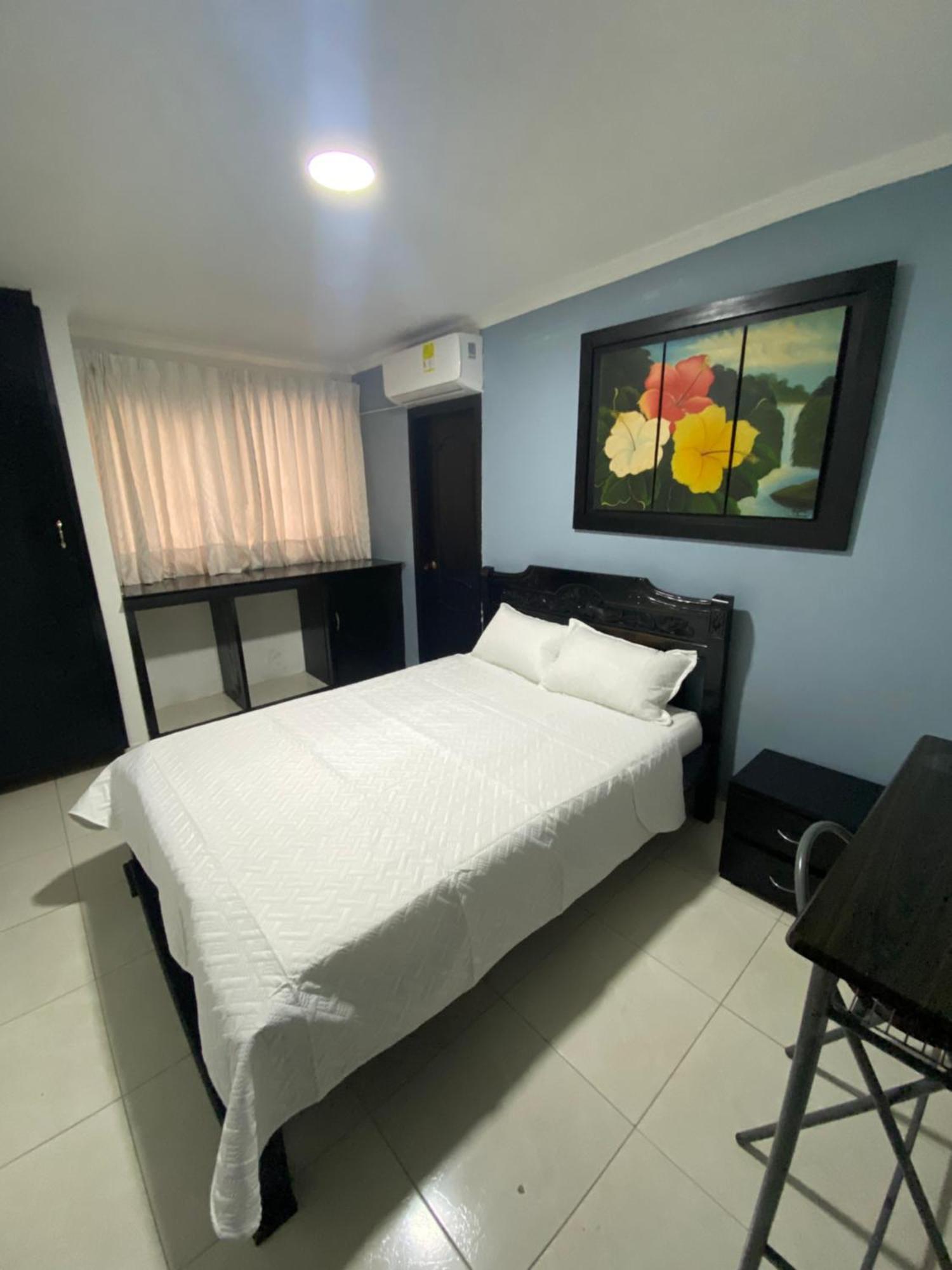 Hotel Estefania Princess 84 Barranquilla  Exterior foto